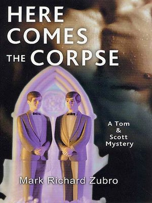 cover image of Here Comes the Corpse